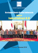 Laporan Tahunan APINDO Kabupaten Manggarai Barat 2018