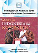 Laporan Tahunan APINDO Kabupaten Manggarai Barat 2017