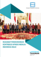 Laporan Tahunan APINDO Kabupaten Manggarai Barat 2019
